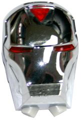 LED Bicycle Light